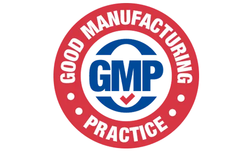 maxorin gmp certified