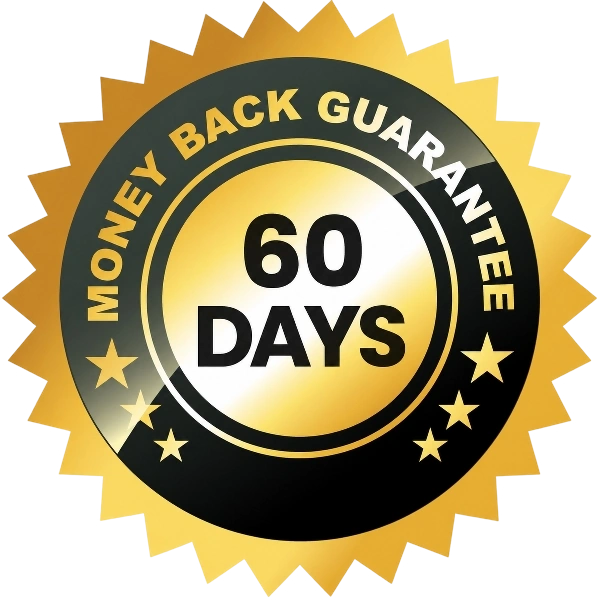 maxorin 60 days money back guarantee