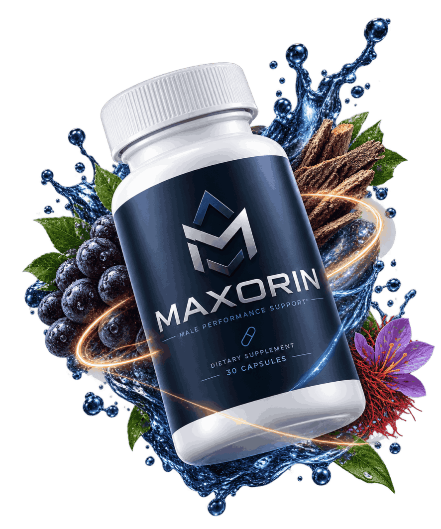 maxorin