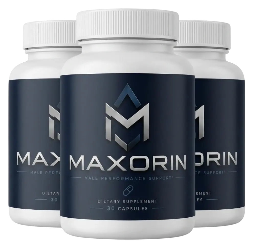 Ikaria Lean Belly Juice maxorin official website